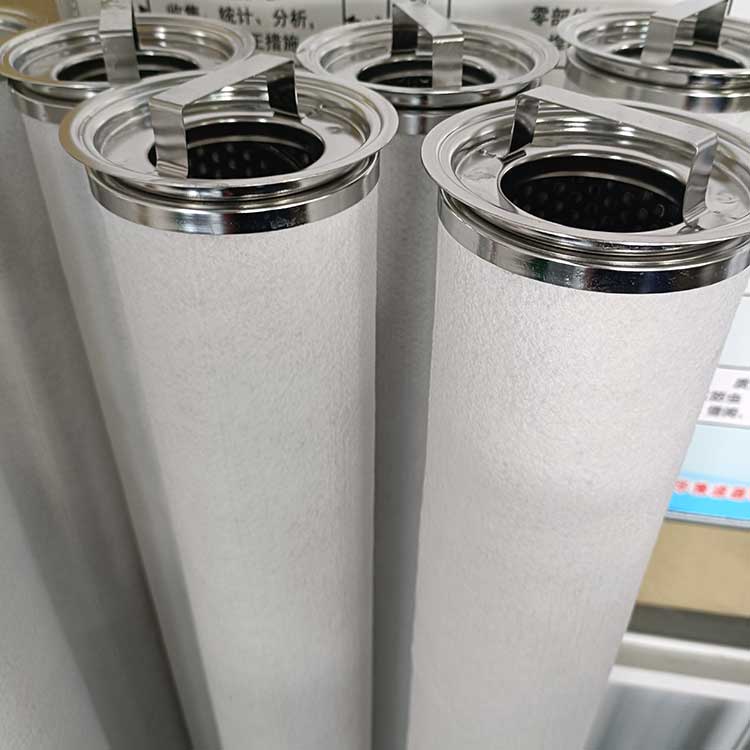 银河999小玛丽水果游戏供应聚结滤芯LCS4H1AH