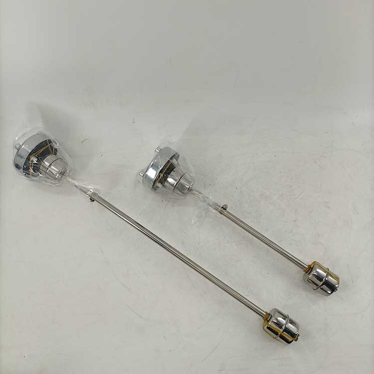 银河999小玛丽水果游戏供应YKJD24-700-250液位发讯器