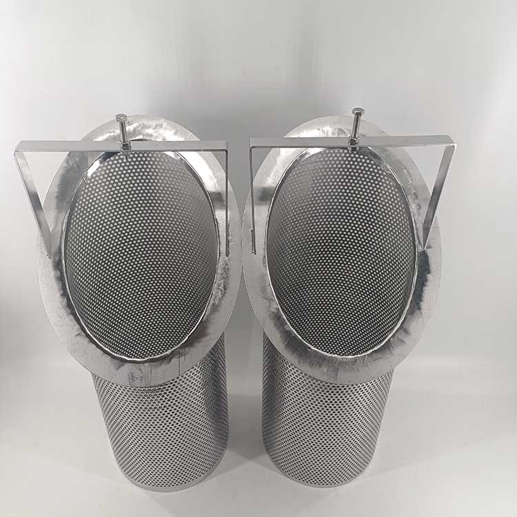 银河999小玛丽水果游戏生产供应DN150滤篮 不锈钢材质