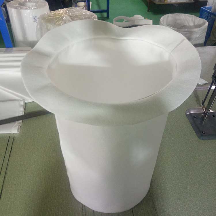 银河999小玛丽水果游戏生产供应PP-5-P020R 180*810 5μm滤袋