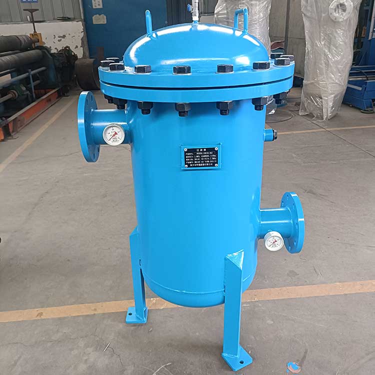 银河999小玛丽水果游戏生产供应DN100过滤器 液体过滤