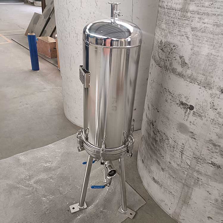 银河999小玛丽水果游戏供应四芯10寸液体过滤器