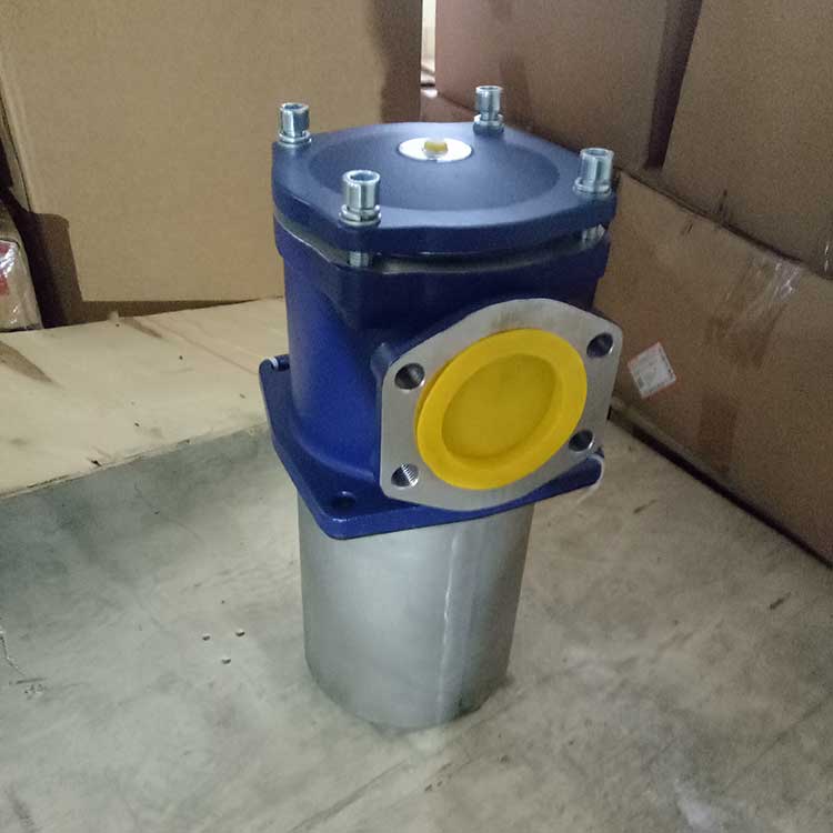 银河999小玛丽水果游戏供应循环油压力管路过滤器 油液除杂质