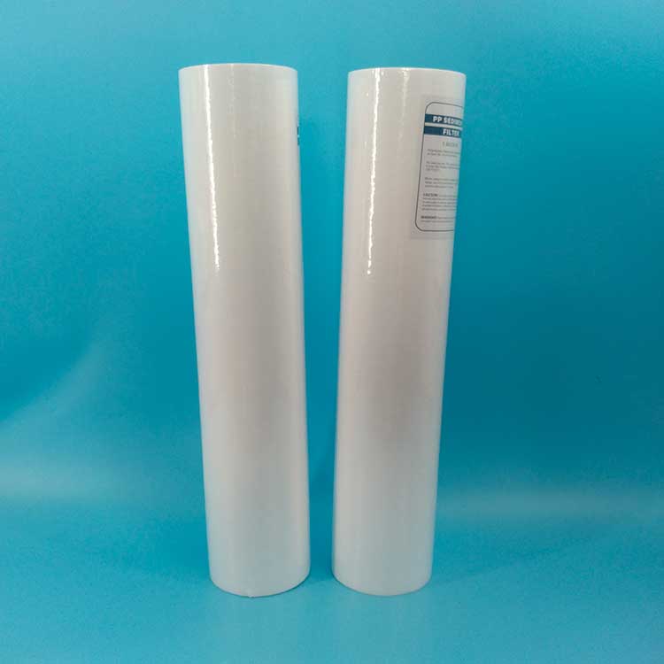 银河999小玛丽水果游戏供应反渗透抗污染滤芯SW3-8040 水处理 半透膜