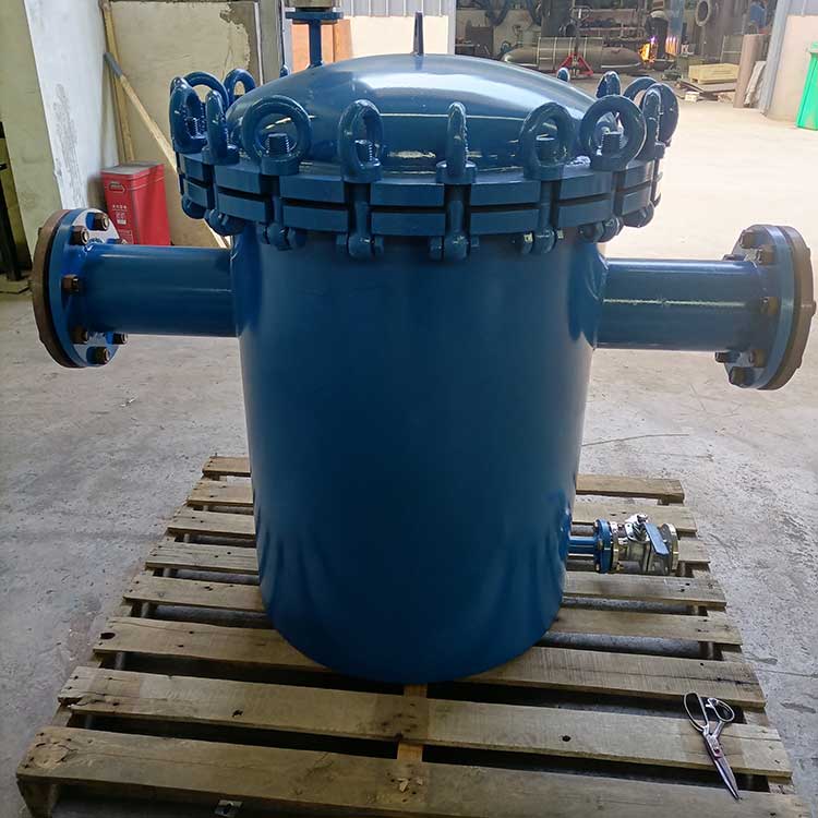 银河999小玛丽水果游戏生产供应离心式汽水分离器 碳钢壳体