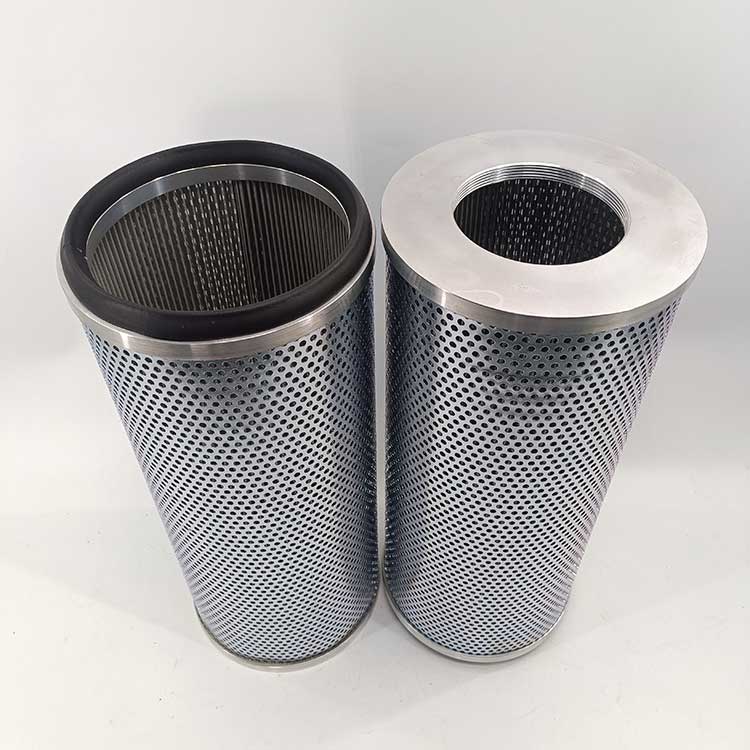 银河999小玛丽水果游戏供应DFLQX-0025-10.1L1000E2W180S1润滑油站滤芯