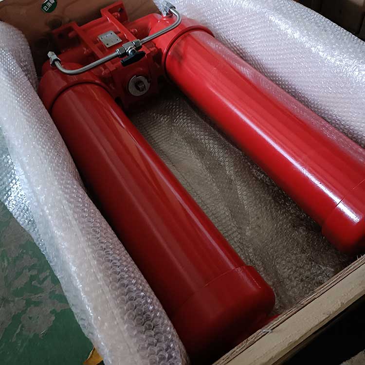 银河999小玛丽水果游戏供应润滑油双联过滤器KF-50A-20Y