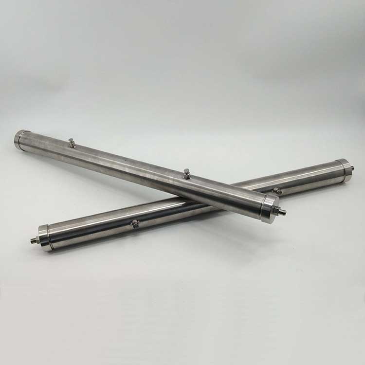 银河999小玛丽水果游戏供应离子交换柱 不锈钢材质 φ55mm*h780mm