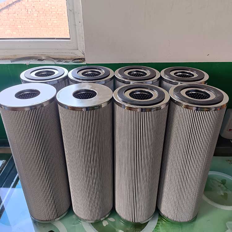 银河999小玛丽水果游戏供应高压板式过滤器滤芯DFB-H500*10C