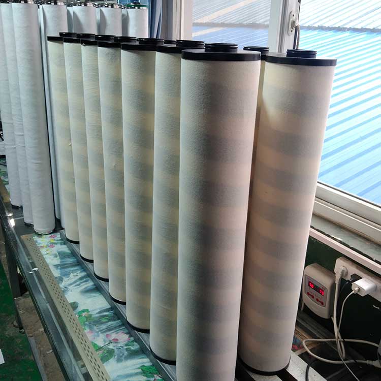 银河999小玛丽水果游戏供应YNE.RHJ100.TSJJ聚结滤芯