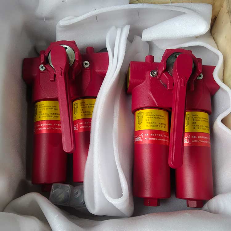 银河999小玛丽水果游戏供应贺德克双筒过滤器 油除杂质