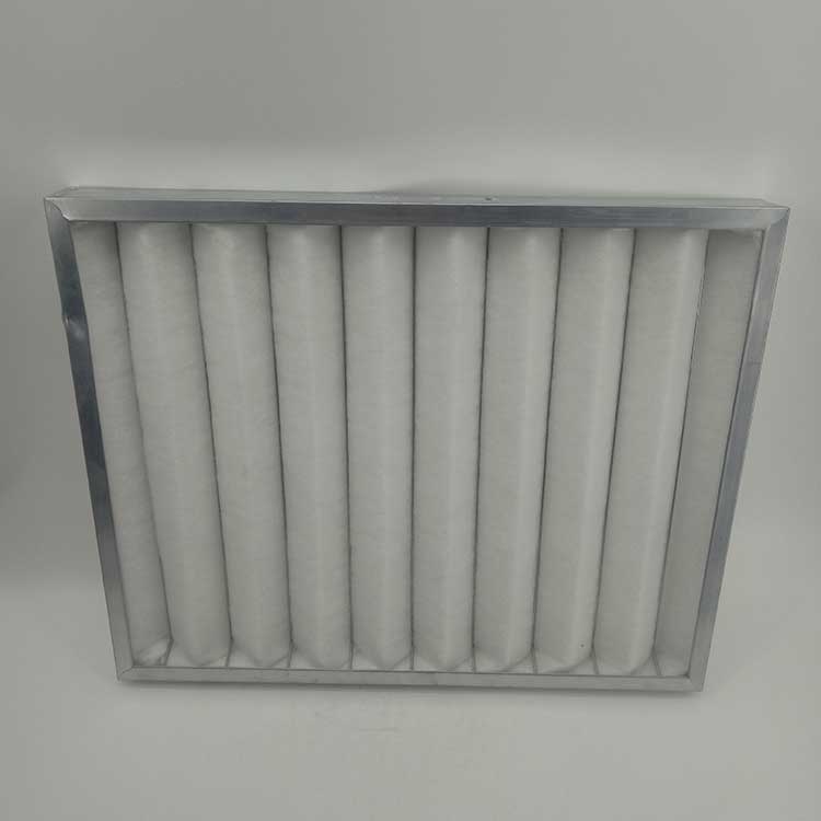 银河999小玛丽水果游戏供应空气过滤器APP6605-G3初效板式过滤器