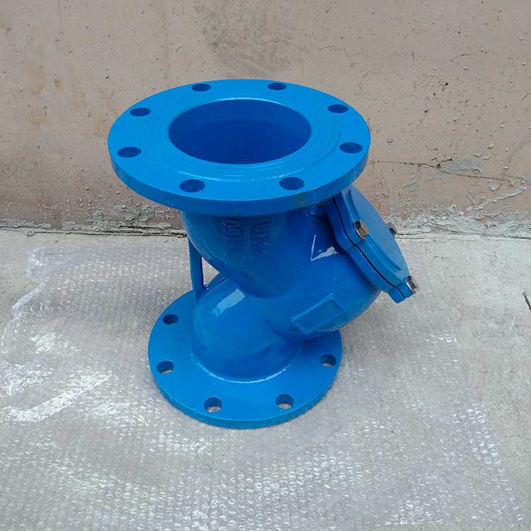 银河999小玛丽水果游戏供应Y型过滤器SY14C-DN150-PN16