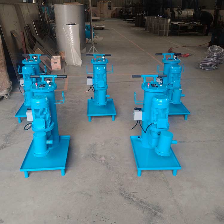 银河999小玛丽水果游戏供应LUC-100*10滤油机