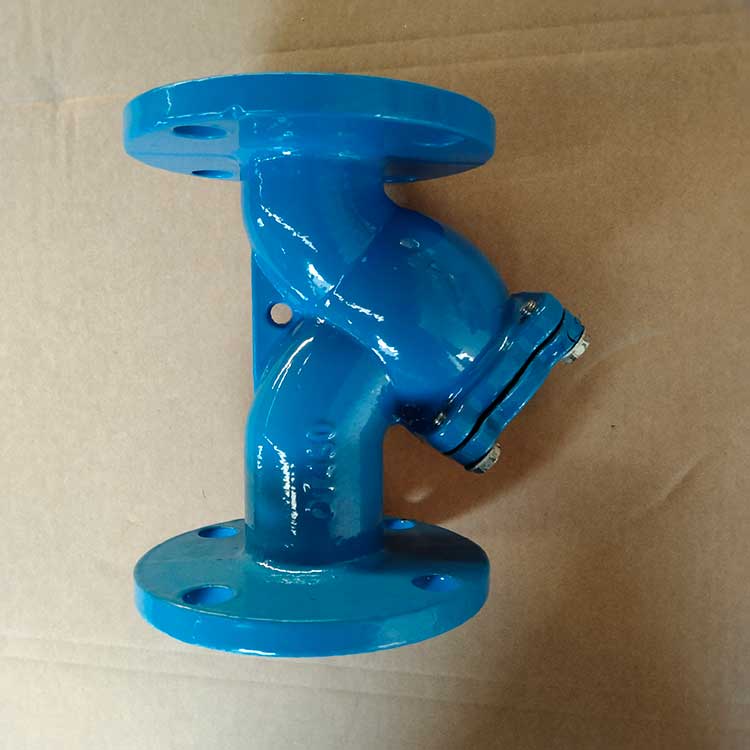 银河999小玛丽水果游戏供应Y型过滤器GL41H-16C DN50