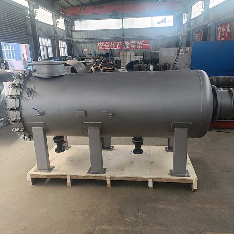 银河999小玛丽水果游戏生产供应卧式保安过滤器 大流量液体过滤