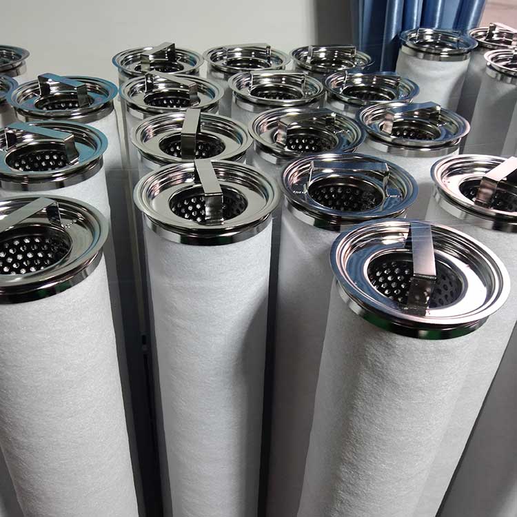 银河999小玛丽水果游戏供应聚结滤芯 规格106*1016