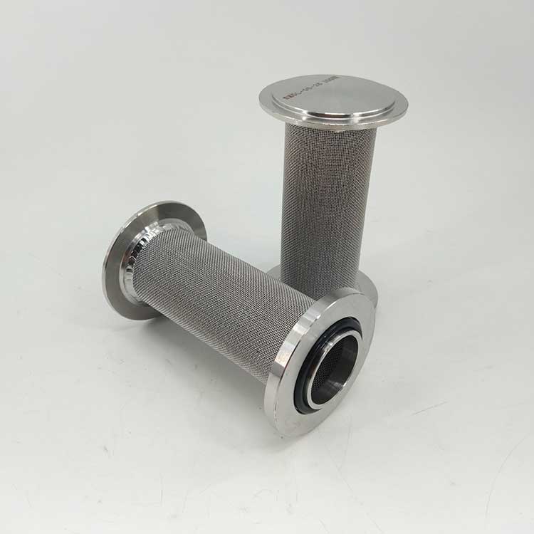 银河999小玛丽水果游戏生产供应烧结滤芯SXGL-06-25 100目