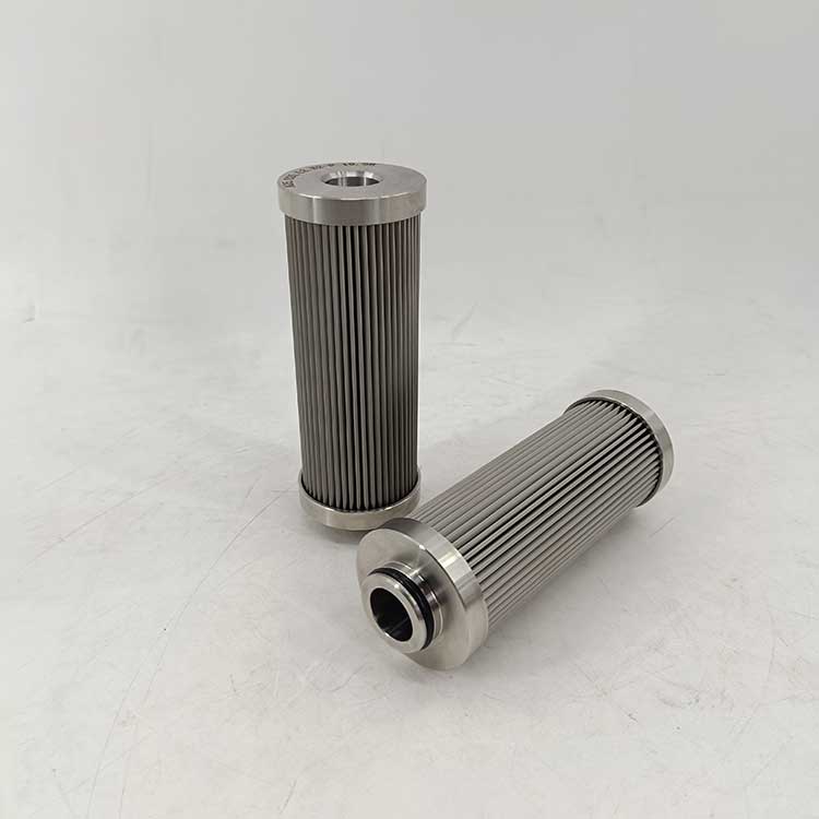 银河999小玛丽水果游戏供应AX1E101-01D10 V/-W 304汽轮机主泵入口滤芯