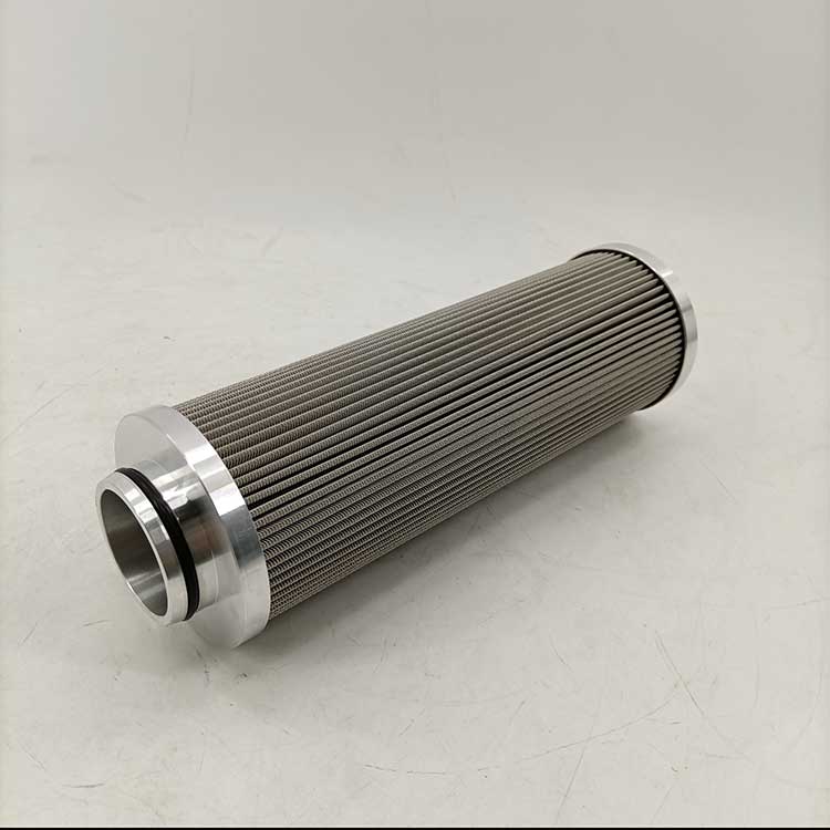 银河999小玛丽水果游戏供应AX1E101-02D10 V/-W 304汽轮机润滑油滤芯