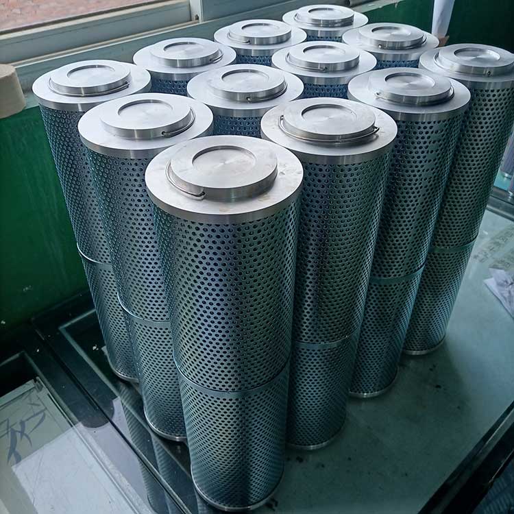 银河999小玛丽水果游戏供应管路液压油过滤器滤芯SFAX-400*1