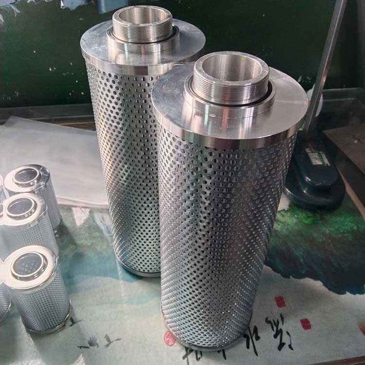 银河999小玛丽水果游戏供应磨煤机油站液压滤芯RDSLX-100/125*125T