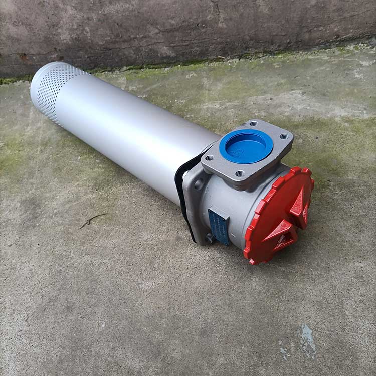 银河999小玛丽水果游戏供应RFA-800*30FC液压管道回油过滤器