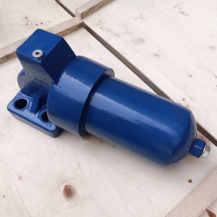 银河999小玛丽水果游戏供应SH25-25A*120DH/1/M-CS采煤机管路油过滤器