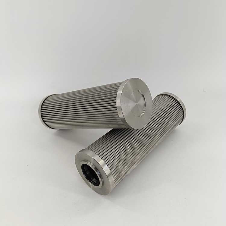 银河999小玛丽水果游戏供应高压油管道过滤器滤芯HDX-100*1