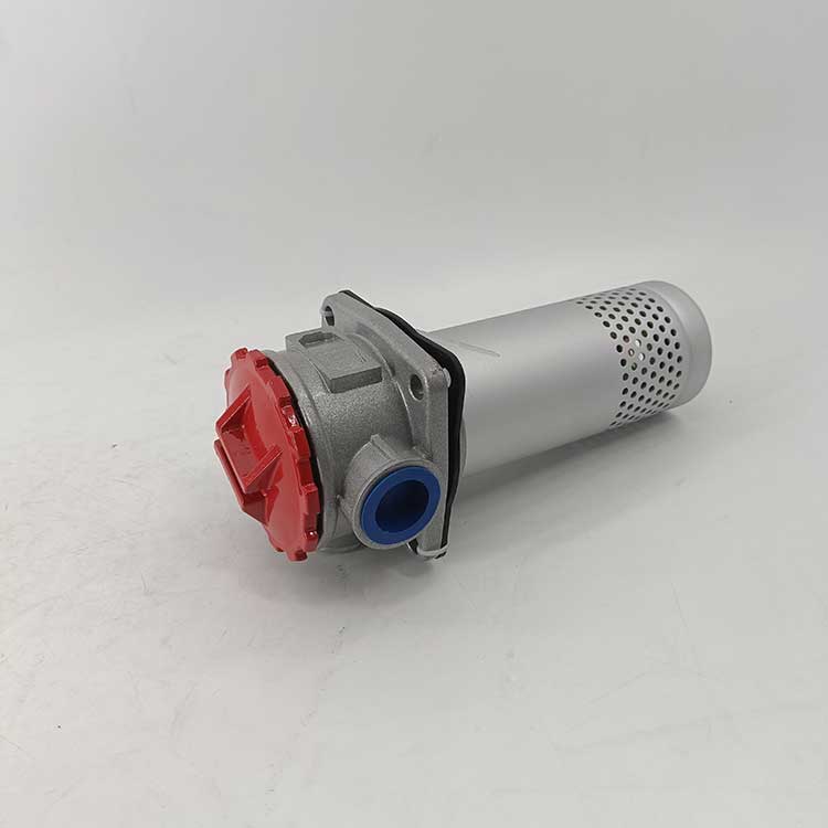 银河999小玛丽水果游戏供应TF-400*100FY回油过滤器 管道油除杂质