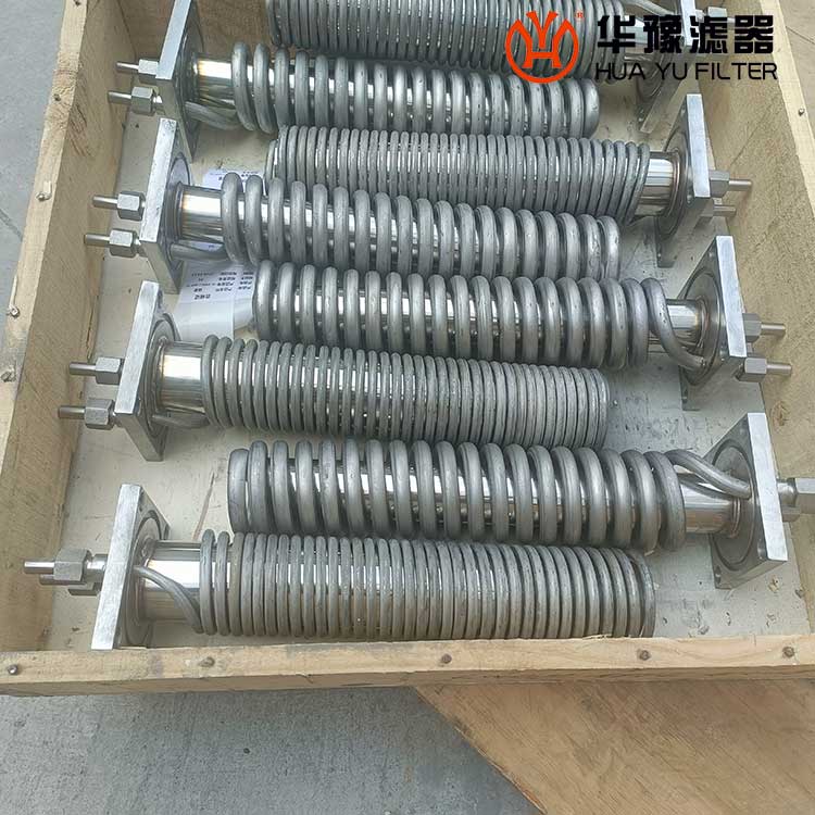 SC-D8M12-320P-02 高端冷却器盘管银河999小玛丽水果游戏