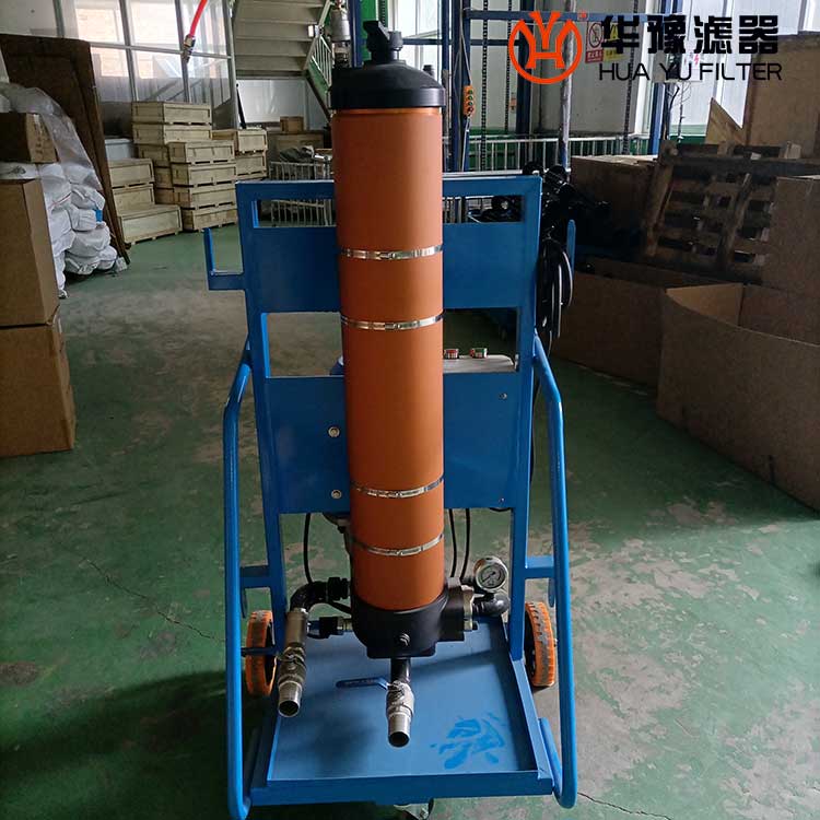 滤油机PFC8314-50-H-CN便移式滤油机  银河999小玛丽水果游戏