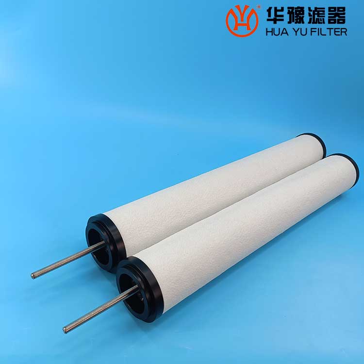 银河999小玛丽水果游戏供应FHP730*5 5U氨气干气密封器滤芯