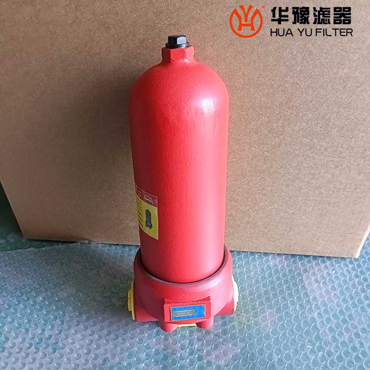 压力管路过滤器ZU-H100*10P 银河999小玛丽水果游戏