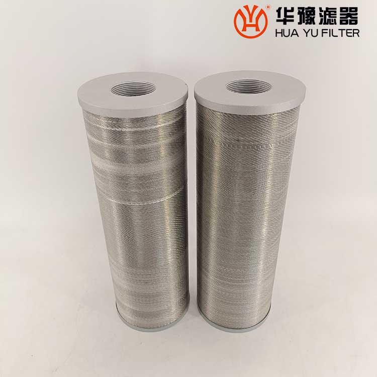 银河999小玛丽水果游戏供应XU-B160*80 线隙式过滤器