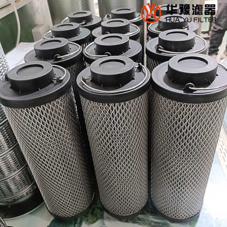 银河999小玛丽水果游戏 液压油滤芯SRY-050D019109V