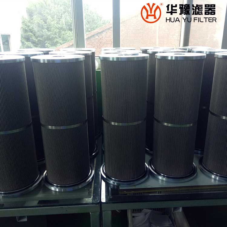 银河999小玛丽水果游戏生产TPL242X500油动机入口过滤器滤芯