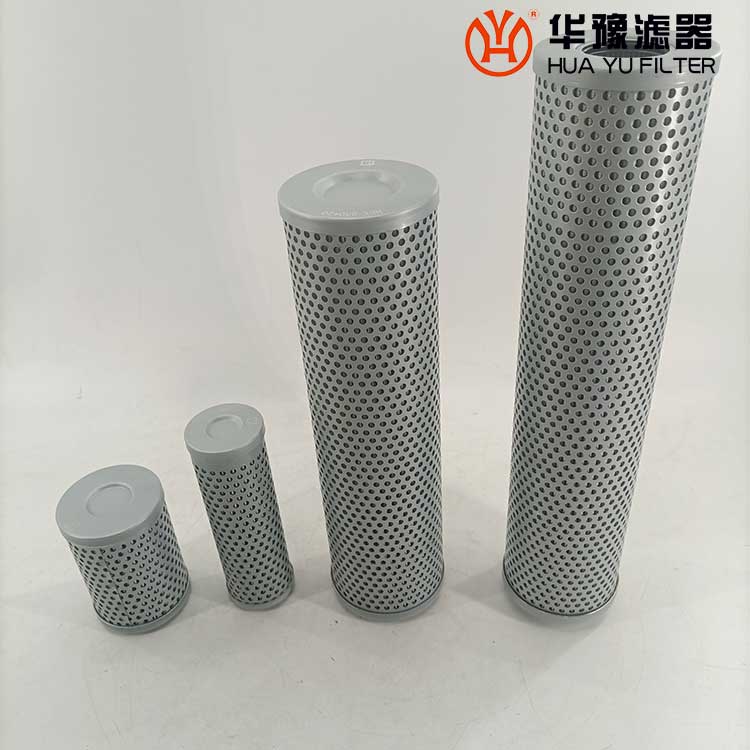 银河999小玛丽水果游戏替代黎明WFC-10C*80液压吸油滤芯