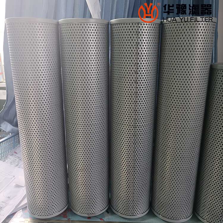 银河999小玛丽水果游戏黎明液压油箱管路滤芯 QYLX-100*3Q2