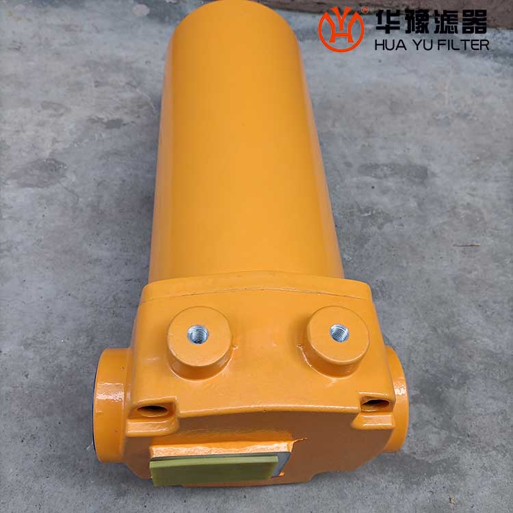 QU-A400*30P 黎明液压回油过滤器 银河999小玛丽水果游戏