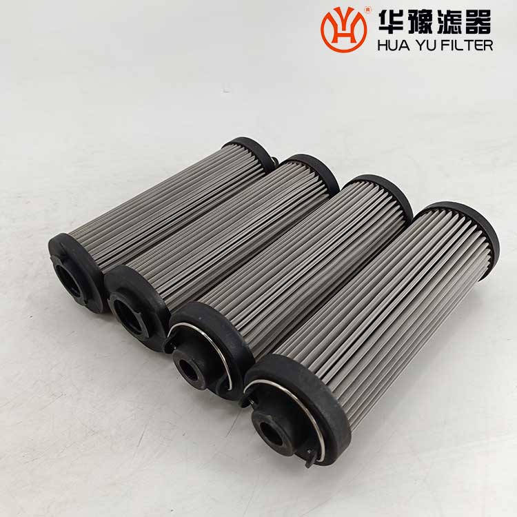 SRLF-110×40P 双筒回油管路过滤器滤芯 银河999小玛丽水果游戏