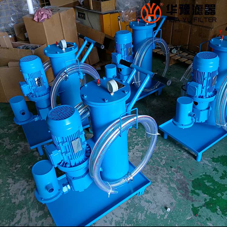 银河999小玛丽水果游戏供应LUCB-30*40精细滤油小车