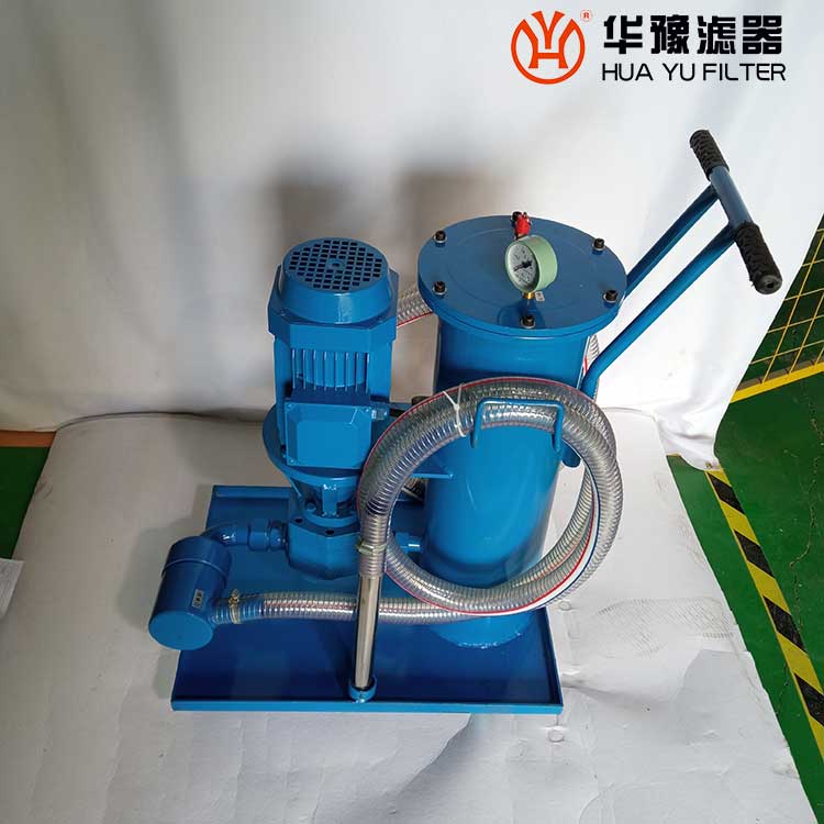 银河999小玛丽水果游戏供应黎明系列LUCD-63液压油滤油车