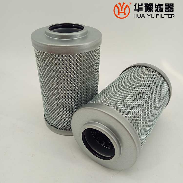 银河999小玛丽水果游戏供应SGF-H240*20FC 双筒高压过滤器滤芯