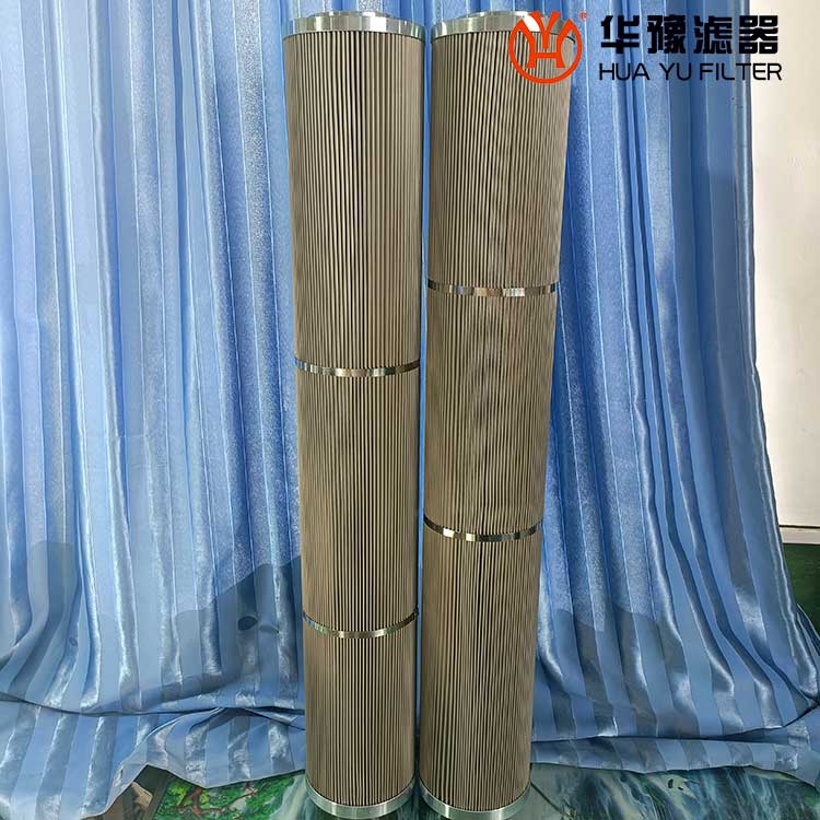 银河999小玛丽水果游戏电厂QR1200N25WX-G1不锈钢折叠滤芯