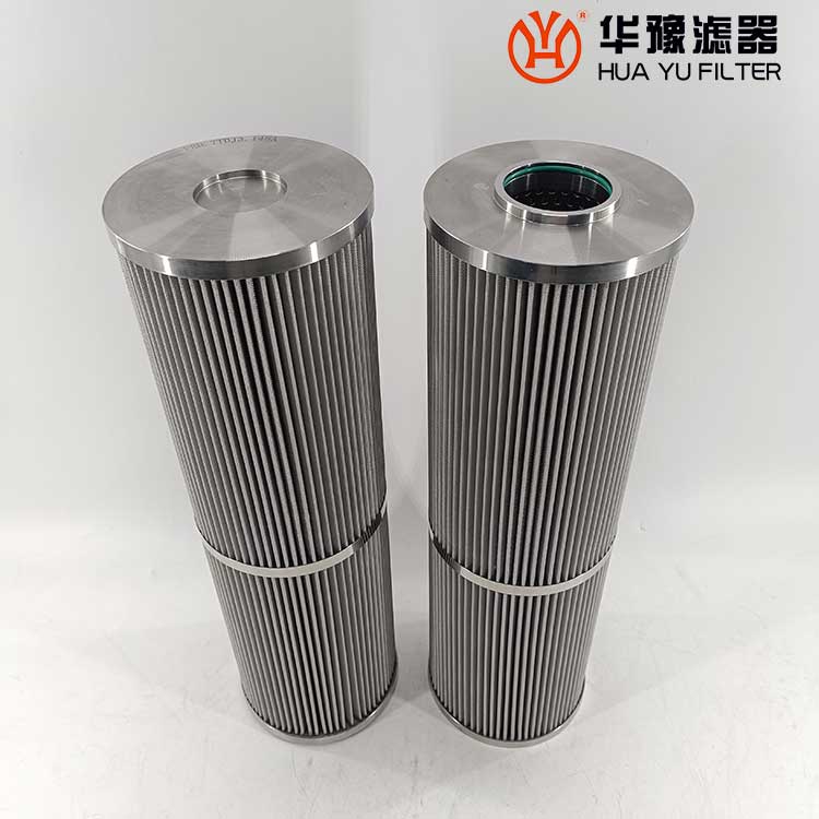 银河999小玛丽水果游戏电厂汽轮机润滑油滤芯 FRD.T5XE.78Q-001