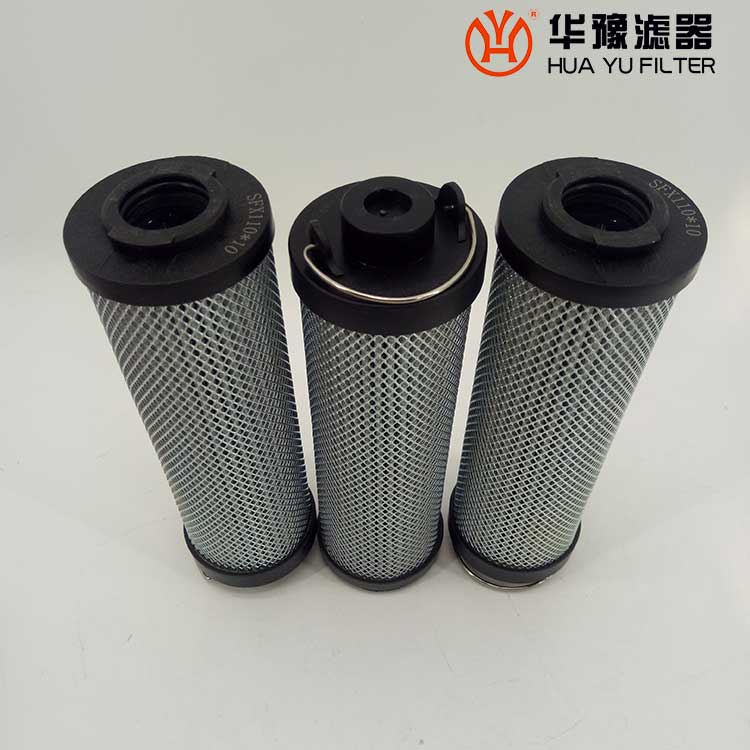 银河999小玛丽水果游戏生产SFX-110*20黎明液压油滤芯