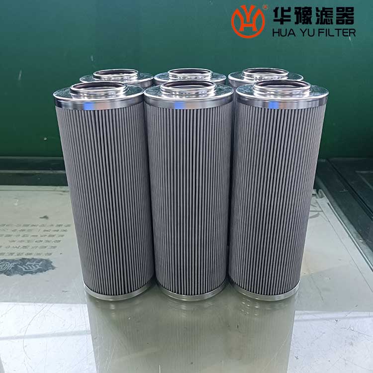 银河999小玛丽水果游戏生产SH32-40B*80D 润滑油站双筒过滤器滤芯