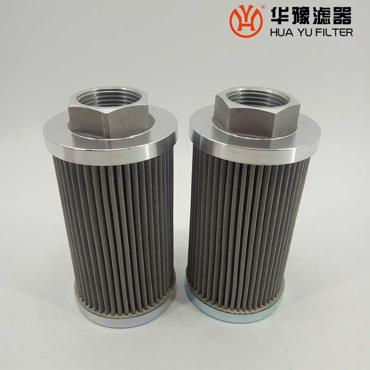 银河999小玛丽水果游戏生产PA-63/100V 循环泵入口滤芯