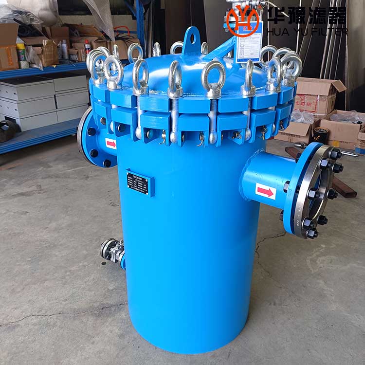 篮式过滤器 HY-LS25 银河999小玛丽水果游戏